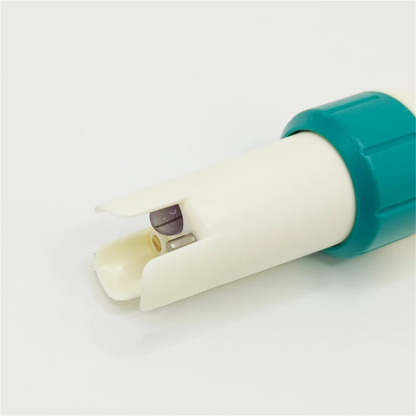 Misuratore TDS Misuratore di PH 7 in 1, salinità, TDS, EC, ORP, SG, Temp, Tester della qualità Acqua, Monitor for Piscine, Strumento di analisi for acquari