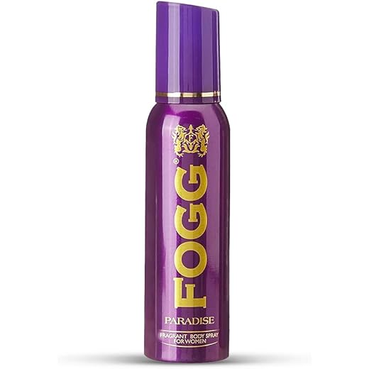 Fogg Paradise Spray - 150ml
