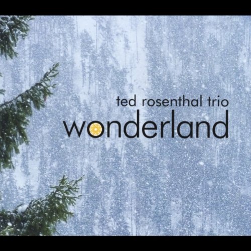 Ted Rosenthal Trio