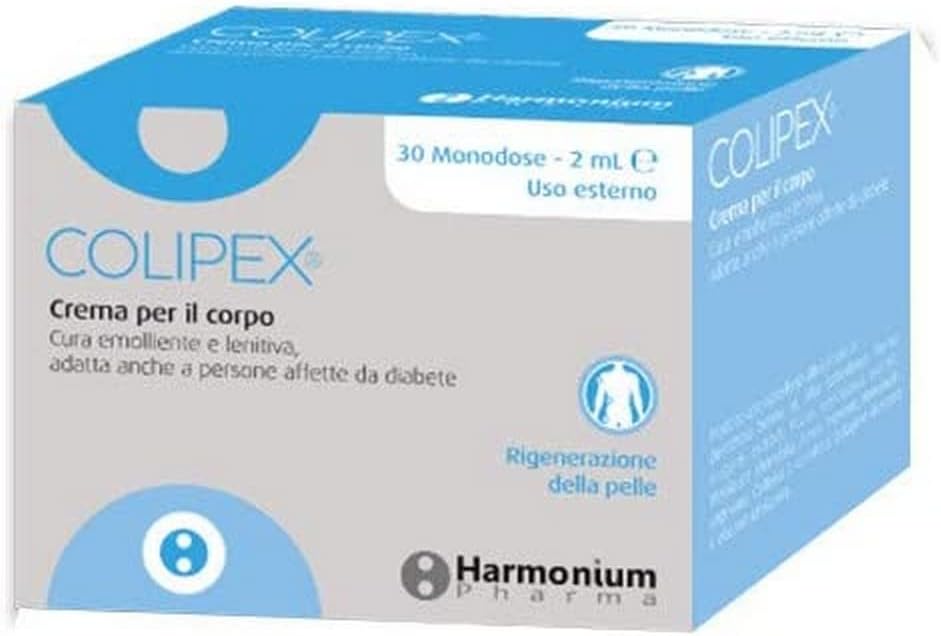COLIPEX CREMA 60ML