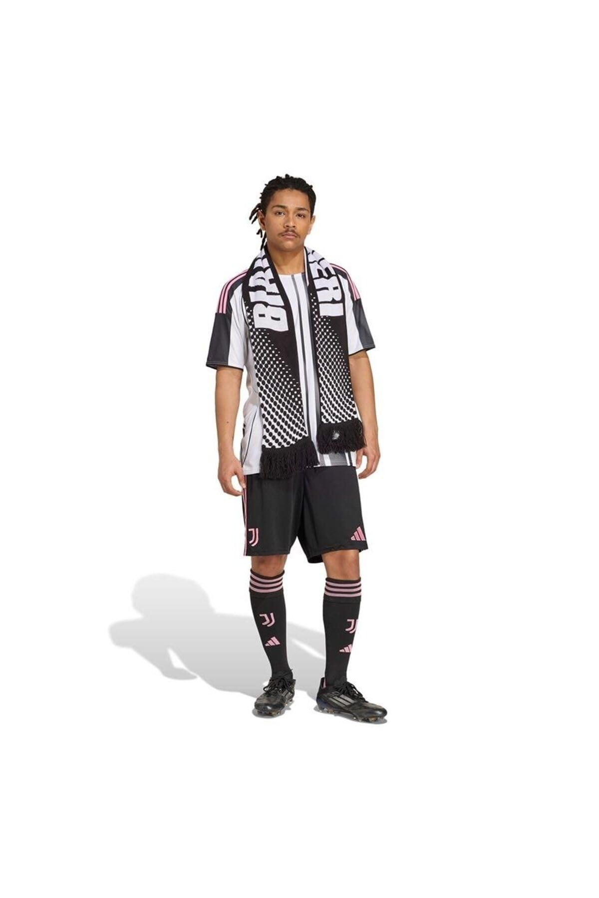 adidas Performance Juventus Torino Short Home 2025/2026 Uomo