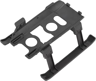 Landing Gear Increased Tripod, Wear Resistance Durable Delicate Gray Portable Foldable Landing Gear for 3 Drone
