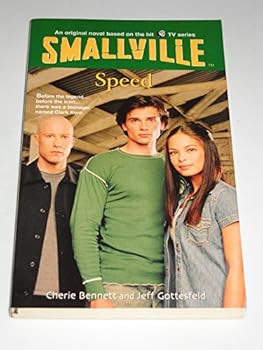 Mass Market Paperback Speed (Smallville Series for Young Adults, No. 5) Book
