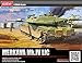 Academy 1:35 - IDF MBT Merkava MK IV LIC 01/2011