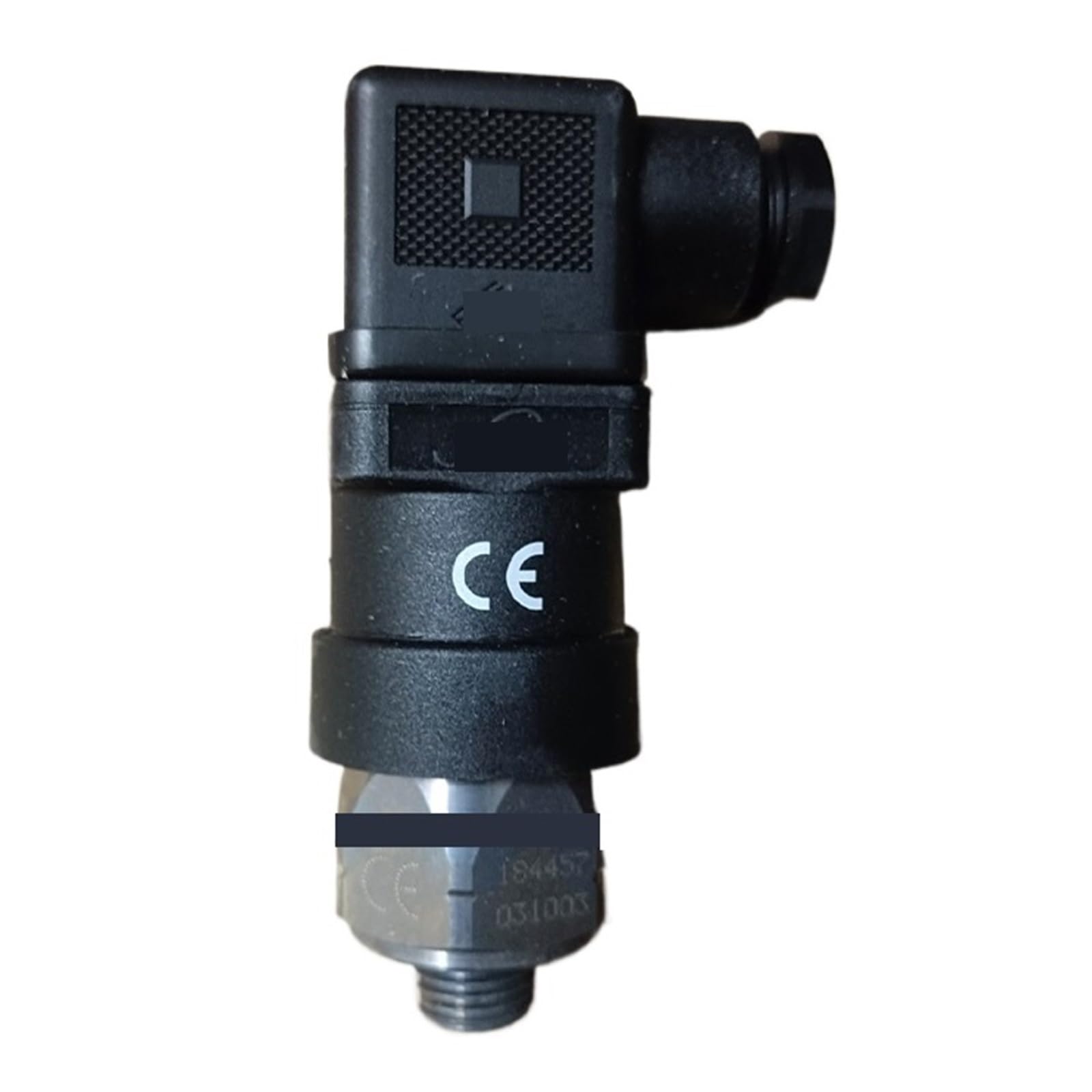 Composants pneumatiques du pressostat 845903 0184-45903-1-009 pour système industriel