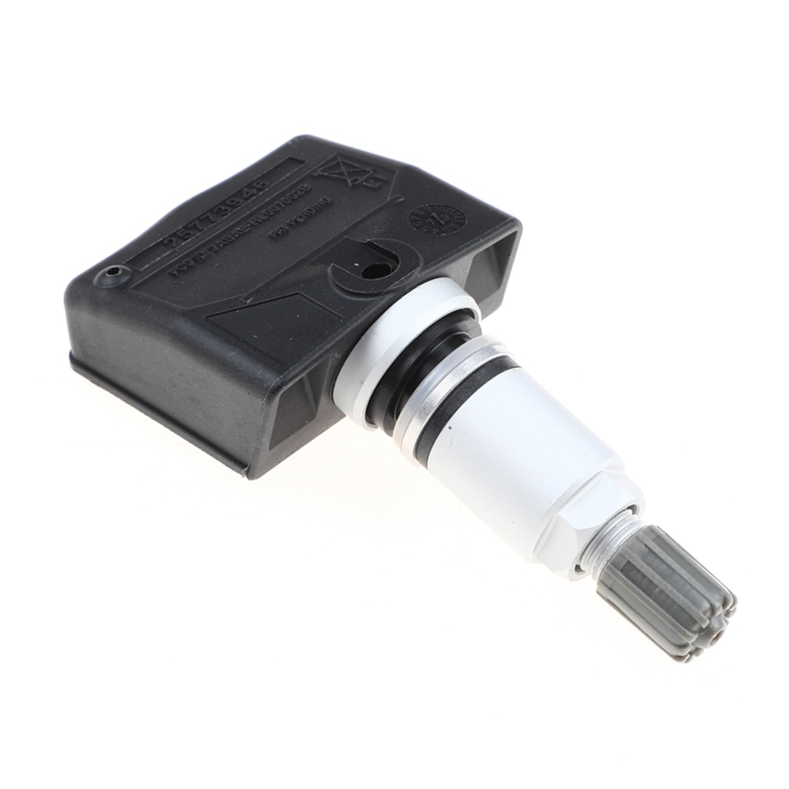 4pcs/ 25773946 Compatible with TPMS Tire Pressure Monitoring System Sensor 315MHZ Auto Parts