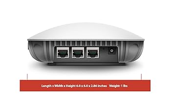 Amazon.com: Fortinet FortiAP 231F 2x2 MU-MIMO Access Point