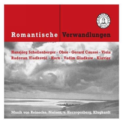 Romantische Verwandlungen
