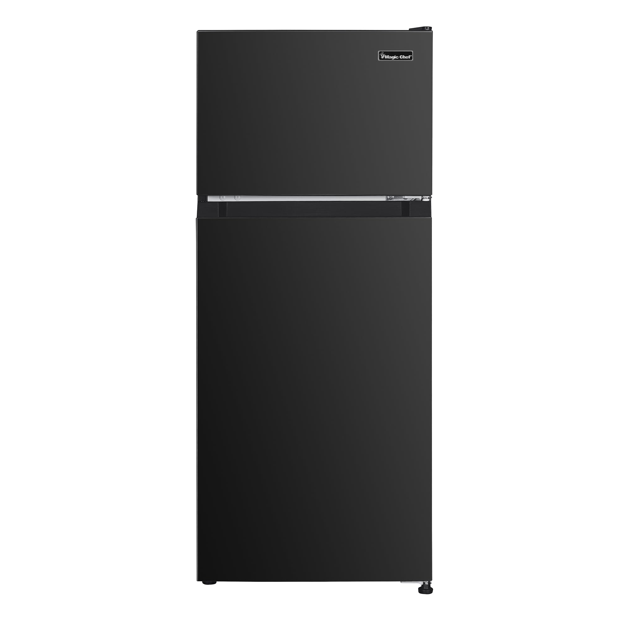 Magic Chef HMDR45B Compact Freezer Black