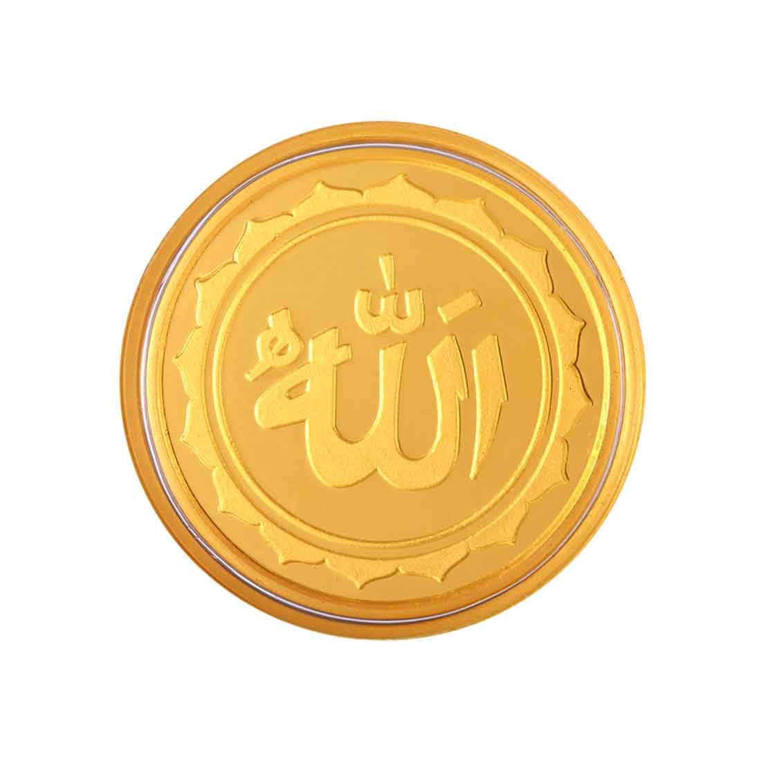 See full amazon price history chart for P.C Chandra Jewellers 24KT 999 Yellow Gold Allah-Inscribed Foil Coin - 0.3 Gram P.C Chandra Jewellers 24KT 999 Yellow Gold Allah-Inscribed Foil Coin - 0.3 Gram (B0CP7ZPBR8) Amazon Price History, Amazon Price Tracker