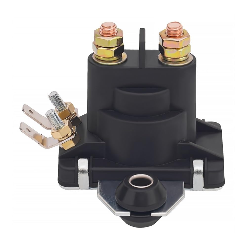 Starter Relay Solenoid Switch Motorcycle Starter Relay Solenoid for Terminal 20HP 25HP 40HP 45HP 50HP 55HP 60HP 65HP 70HP 80HP 90HP