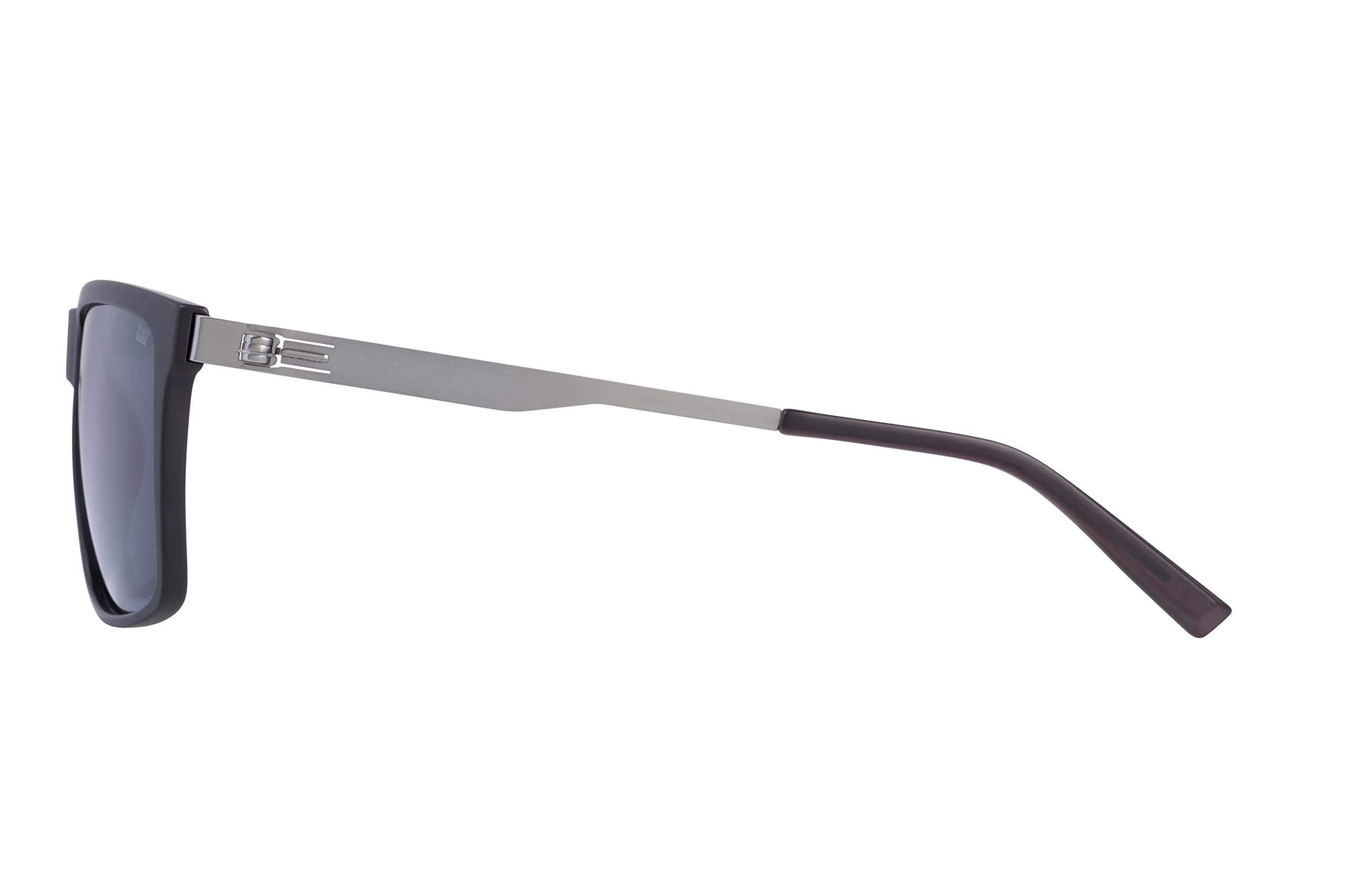 Caterpillar Precision 8501 - Gafas de sol cuadradas polarizadas para hombre