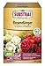 Produktbild Substral Naturen Bio Rosen, Organisch-mineralischer Volldünger für alle Rosengewächse, wirkt bis zu 12 Wochen, 1,7 kg, green