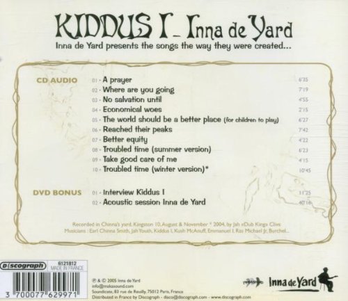 Inna de Yard