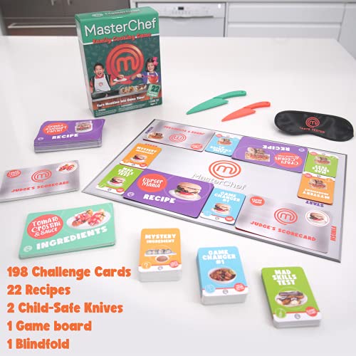 MasterChef Family Cooking Game miniatura 2