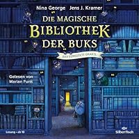 Das verrückte Orakel Hörbuch