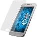 Produktbild PhoneNatic 2er-Pack Displayschutzfolien matt kompatibel mit Lenovo Moto G5