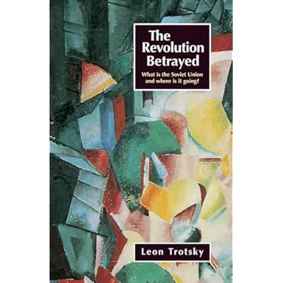 The Revolution Betrayed