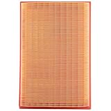 ECOGARD XA10360 Premium Engine Air Filter Fits 2003-2011 Ford Crown Victoria, 2003-2004 Mercury