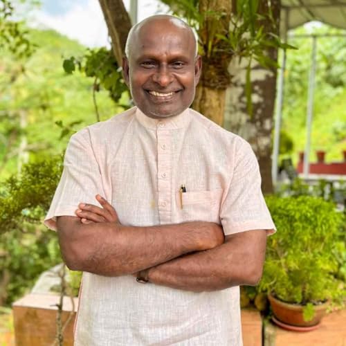 Trust Nature, Master Breath: Guru Yogi Shivan on Near-Death Experiences, Health & Fearless Living