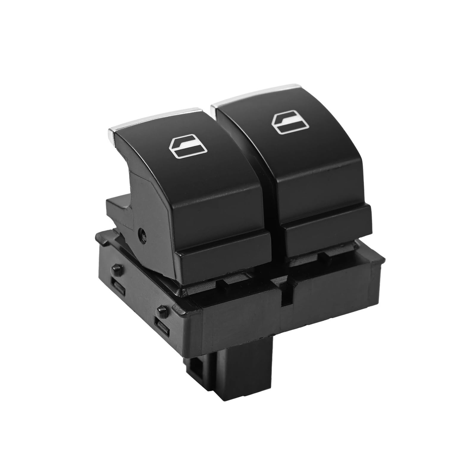 Interrupteur lève-vitre 5K3959857 pour Golf MK5 MK6 et Scirocco 2 portes