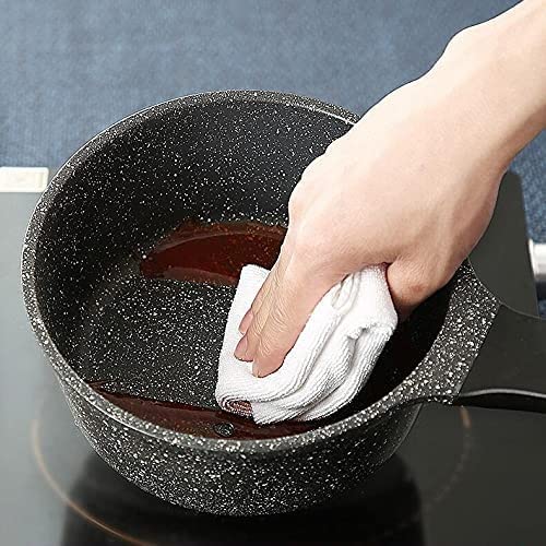 Wok Cookery Maifan Stone 18cm sin espuma antiadherente miniatura 6