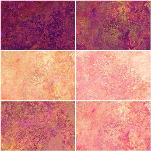 Linda Ludovico Stonehenge Gradations II Marrakech Chips 42 5-inch Squares Charm Pack Northcott, Assorted, CGRAD42-24 image 4