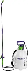 Palisad - Pulverizador Manual De 5 Litros