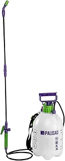 Palisad - Pulverizador Manual De 5 Litros