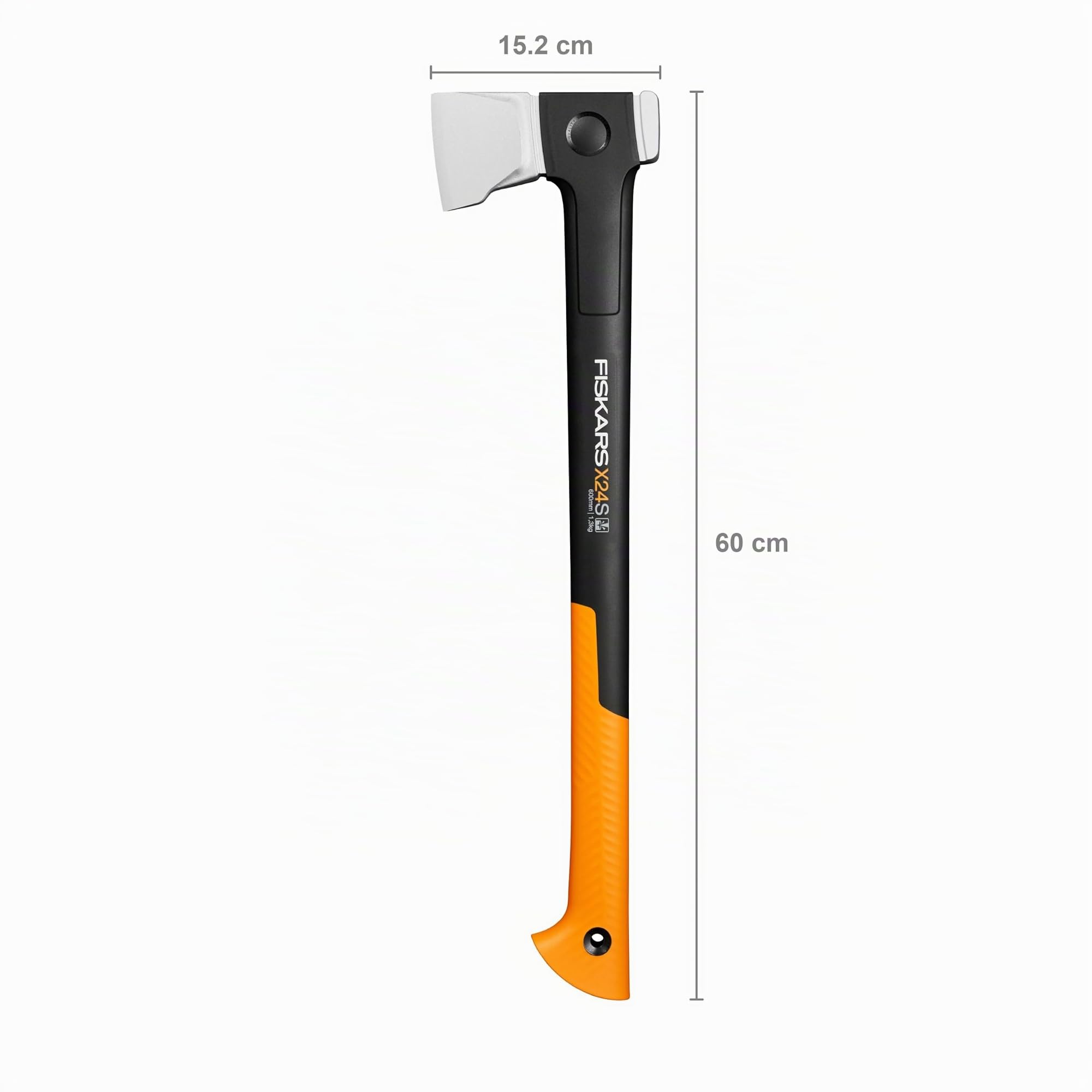 Fiskars Spaltaxt S X-Series X24