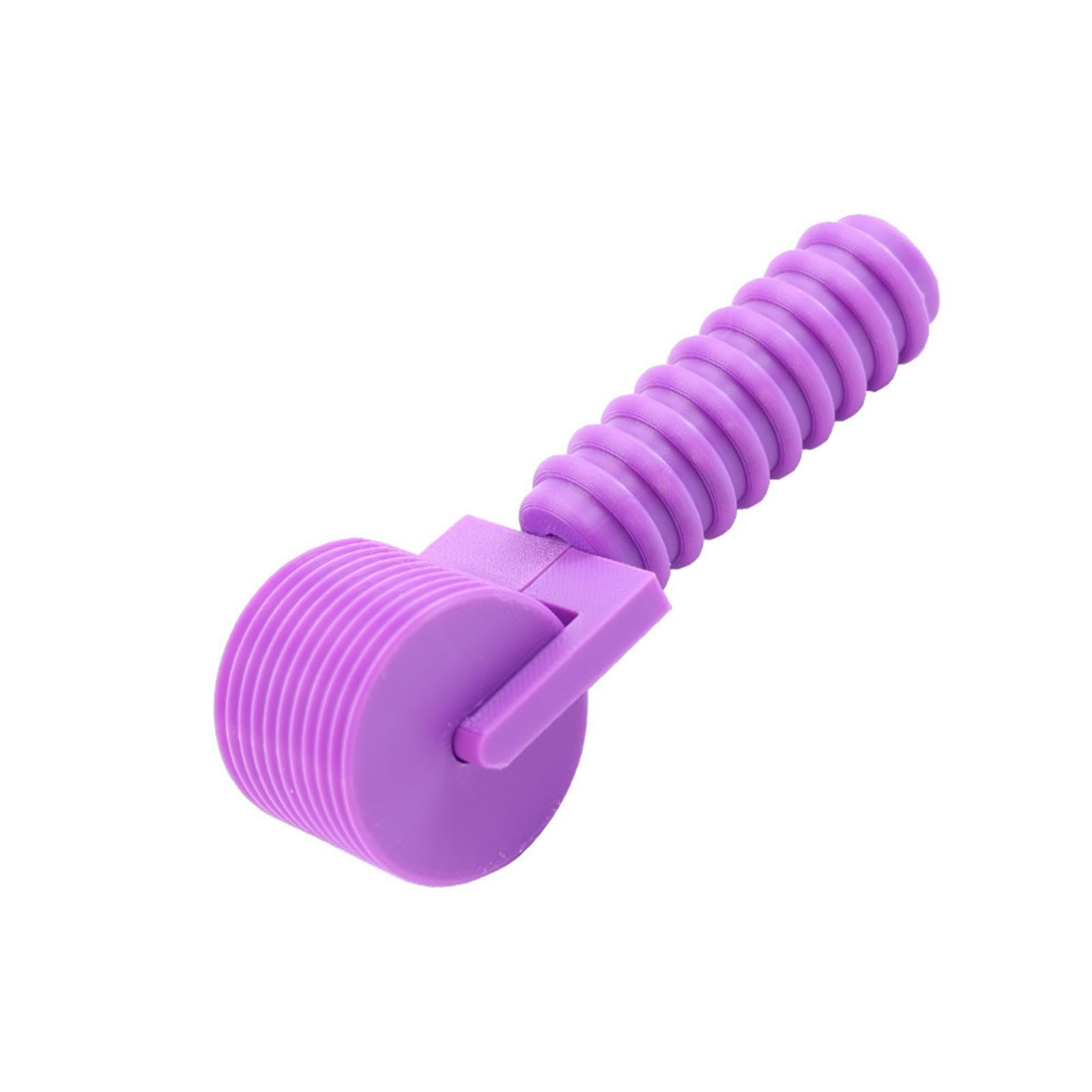 Buxuaaaa Polylactic Acid Beads Applicator Roller Enhances Crafting Efficiency Beads Art Tool
