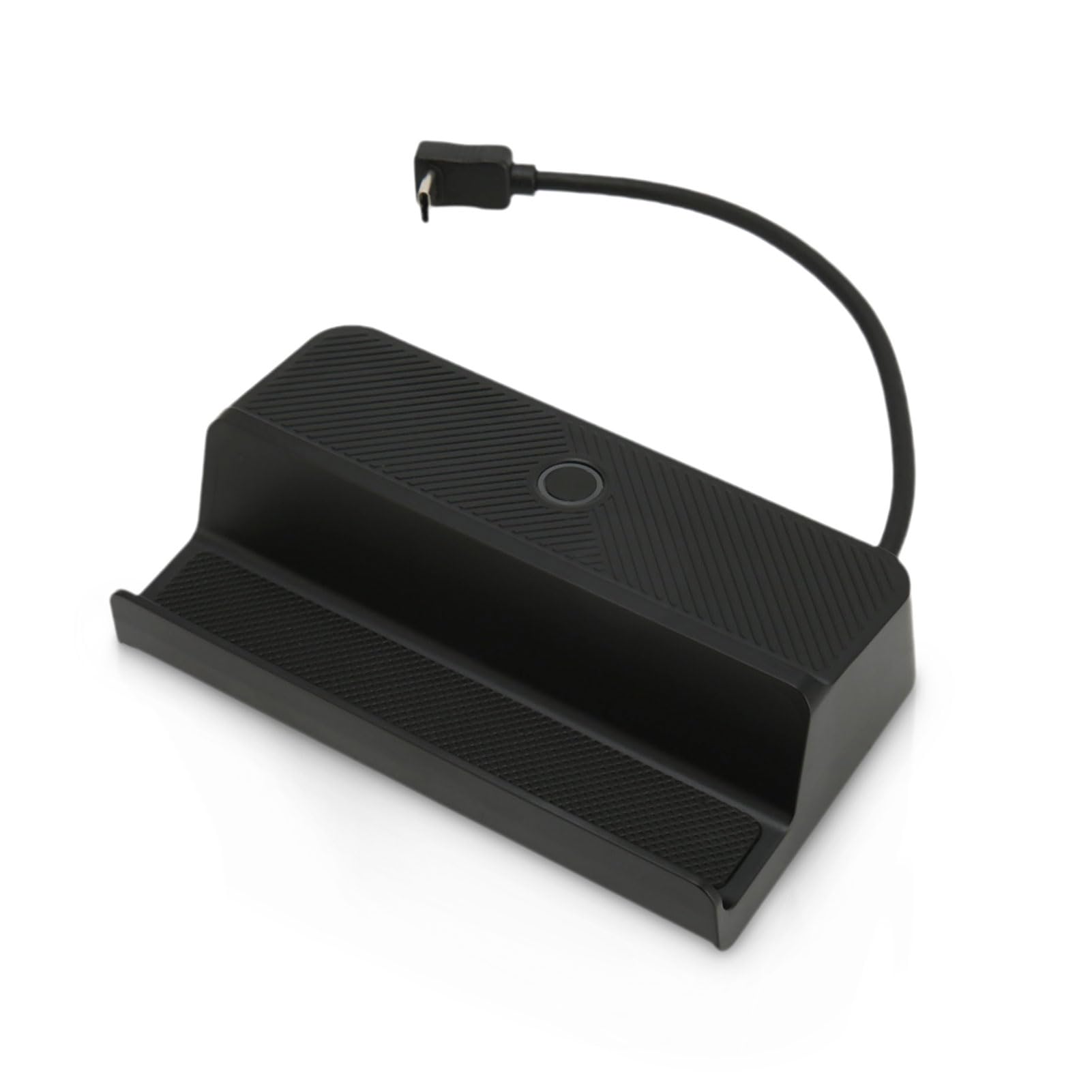 Gugxiom Docking Station for Steam Deck, 4K 5 in 1 RGB Lights Hub Game Console Docking Station, Hub Steam Deck Dock with HDMI 2.0 4K 30HZ, 3 USB A 3.0 USB C Port for Steam Deck or ROG Alloy