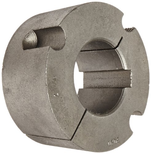 Martin 3020 2 1/16 Taper Bushing, Sintered Steel, Inch, 2.06