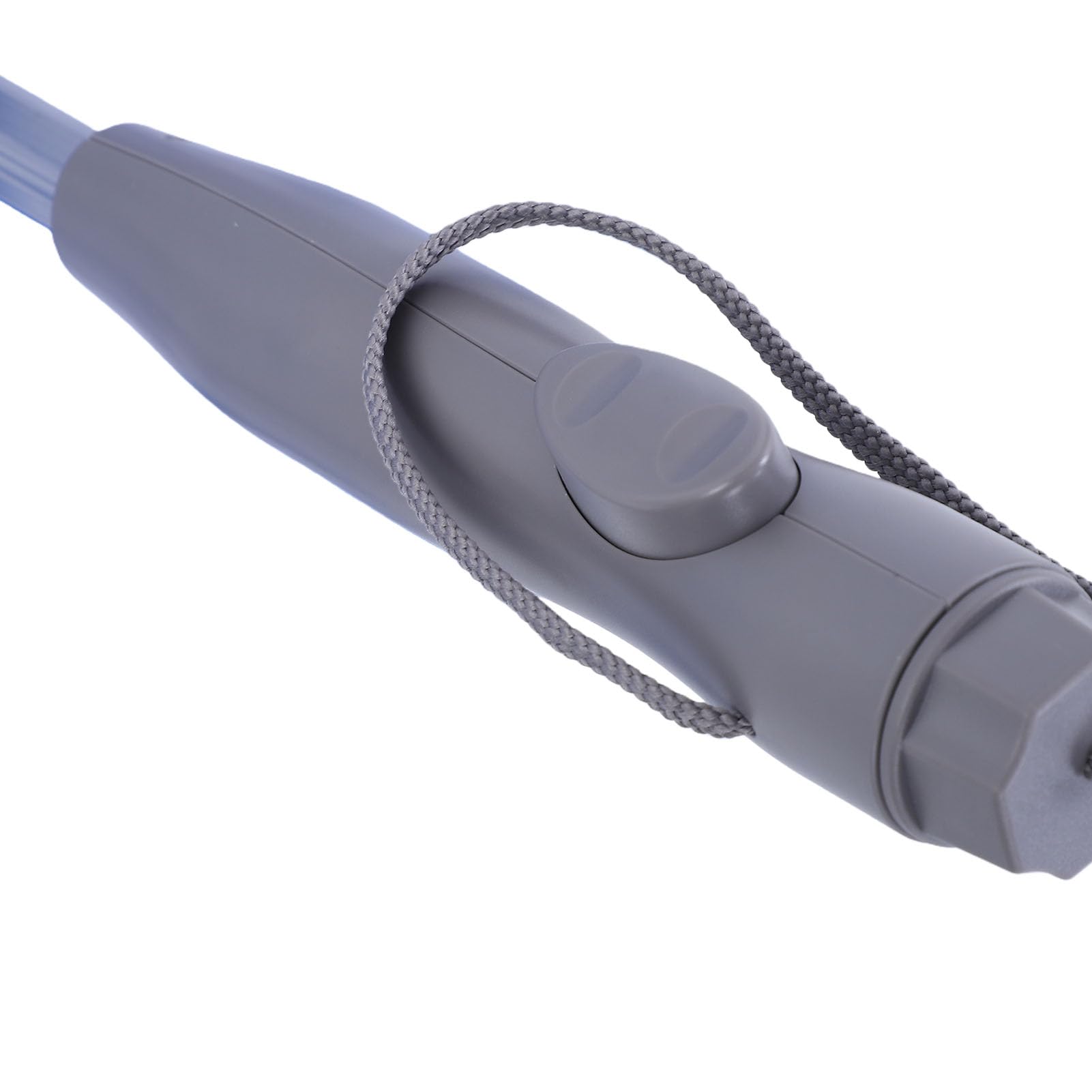 JTLB Tragbarer Ventilatorschirm mit Nebelspray, 3000 MAh Wiederaufladbar für Outdoor-Aktivitäten, Strand, Spaziergänge, Sport