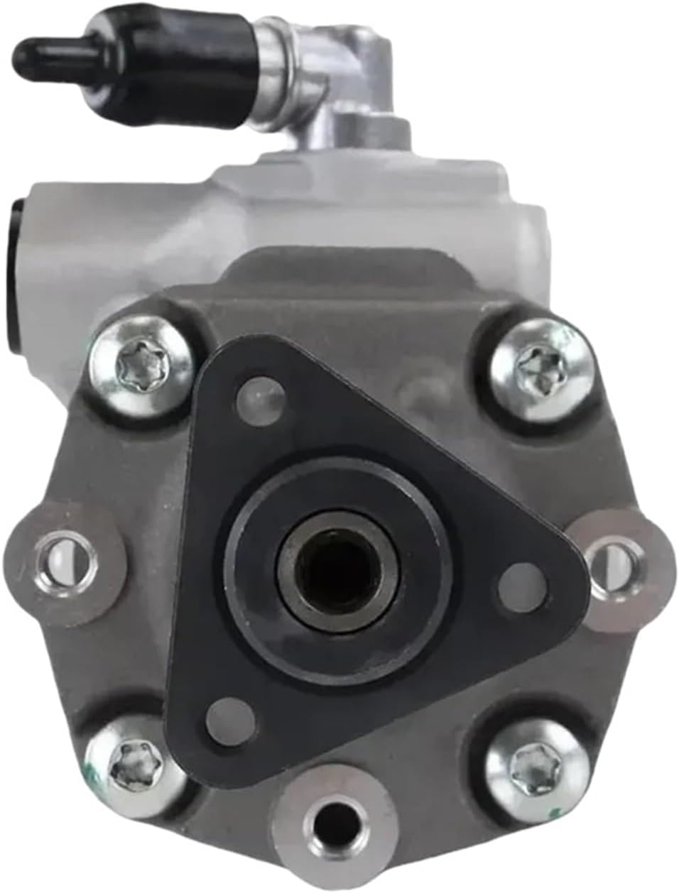 95831405010 95831405011 7P6422154B 7P0422154A Steering Power Pump Compatible For Porsche/Cayenne/AUDI Q7/VW Touareg 3.0 3.2 3.6 2010-2018