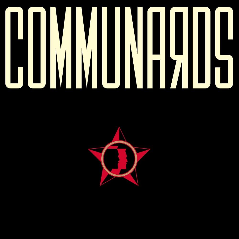 Communards (35th Anniversary Edition)