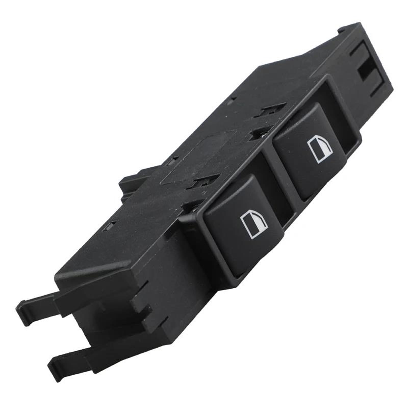 Bouton-poussoir Lève-vitre Vitre Électrique Pour BMW E46 323Ci 325Ci 328Ci Pour M3 Pour Coupé Pour Compact 61316902175-2000 2006 61316902177 61316902174(A Set)