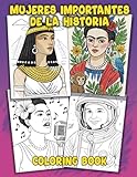 historia em sequencia colorida para imprimir  MUJERES IMPORTANTES DE LA HISTORIA: Coloring book