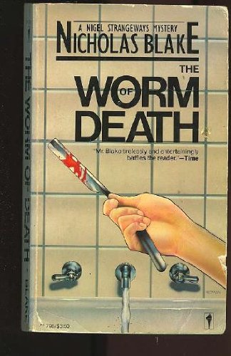 The Worm of Death 0060807989 Book Cover