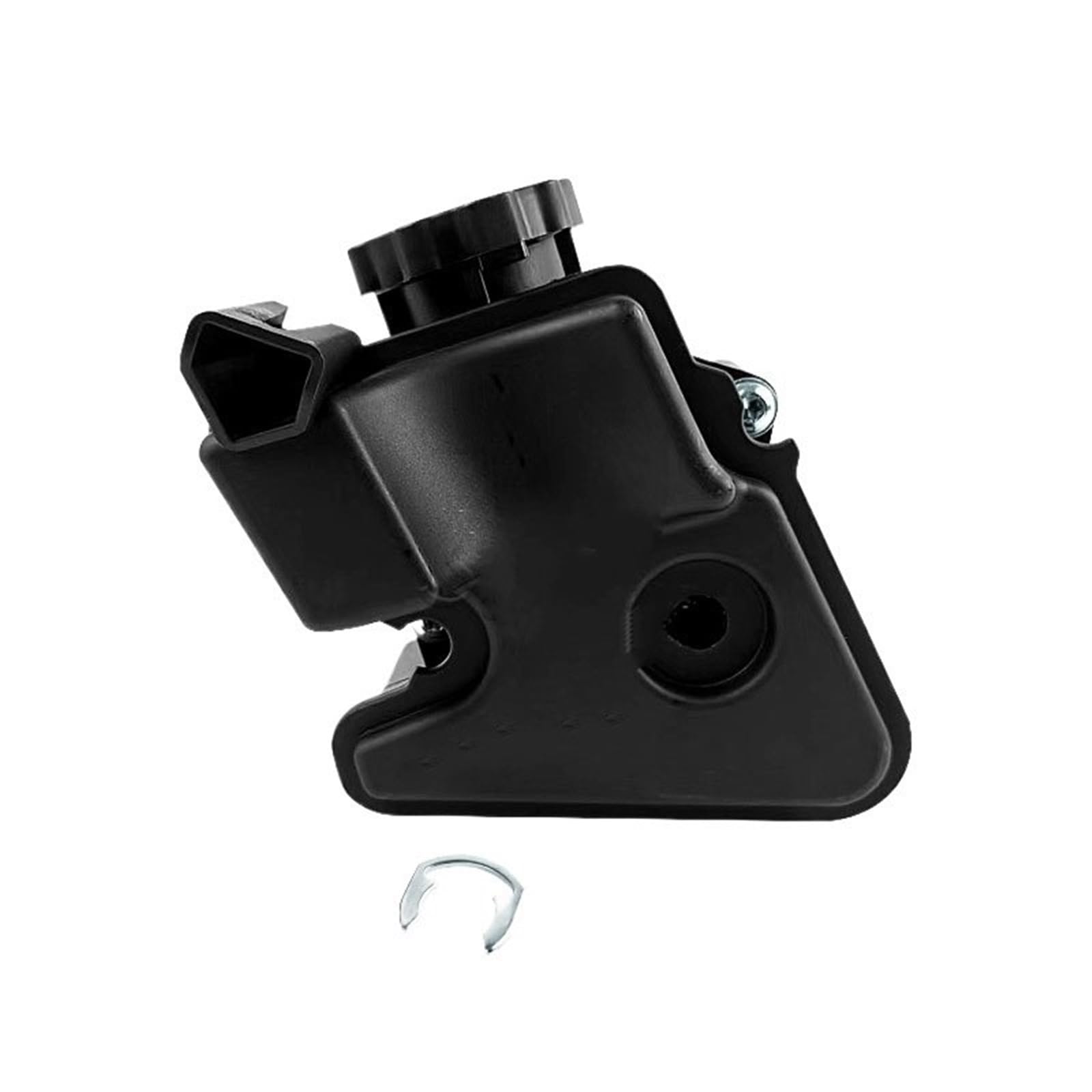 Hydrauliczna pompa sterująca Pasuje do Mercedes-Benz G/M/R/GL-CLASS W463 X164 OE 0004602683 części zbiornika płynu zbiornik układu wspomagania kierownicy