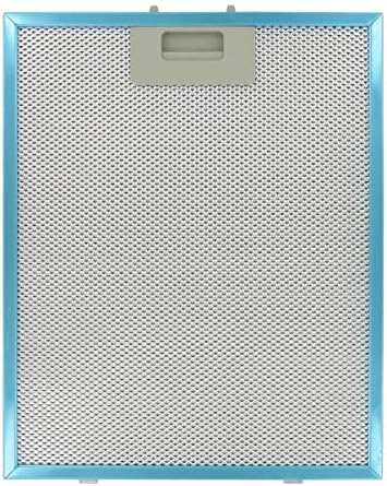 Filtro Di Sfiato Dell'estrattore Di Ricambio Per Cappe Da - Foto 4