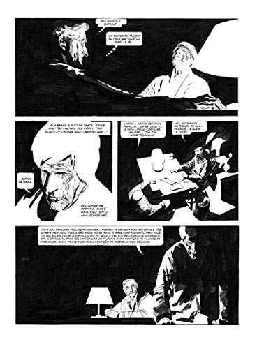 O Eternauta 1969