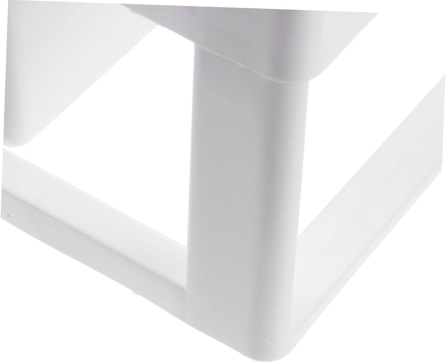 Plastic Drawer Storage Organizer Box for Desktop Lightweight Desk Storage Cabinet with Large Capacity for Office Files Stationery and Sundries Easy-clean Gray Desktop Organizer