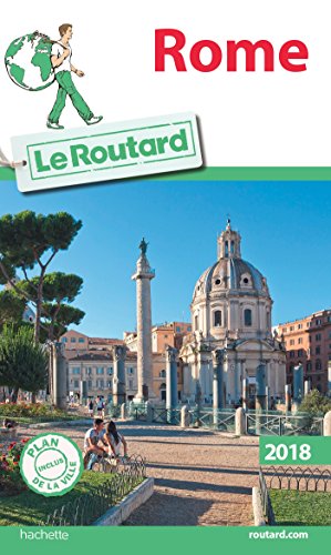Rome 2018