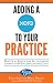 Adding a Xero to Your Practice: Practical Advice for Accountants Looking to Be Successful in the Cloud