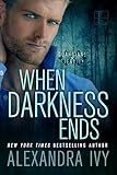When Darkness Ends (Guardians of Eternity Book 12)