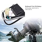 Tilt-Trim-Relay-Switch-Electrical-Relay-Switch-Marine-Power-Tilt-Trim-Relay-Assembly-38410-93j12-Outboard-Accessory-Replacement-For-Df40a-Df50a-Df50av-Df60a