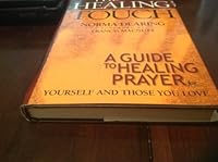 The Healing Touch 0739427970 Book Cover