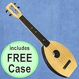 Best Concert Ukulele in 2022 | Buyer’s Guide to Concert Uke 11 51f1Xy8BywL. SL160