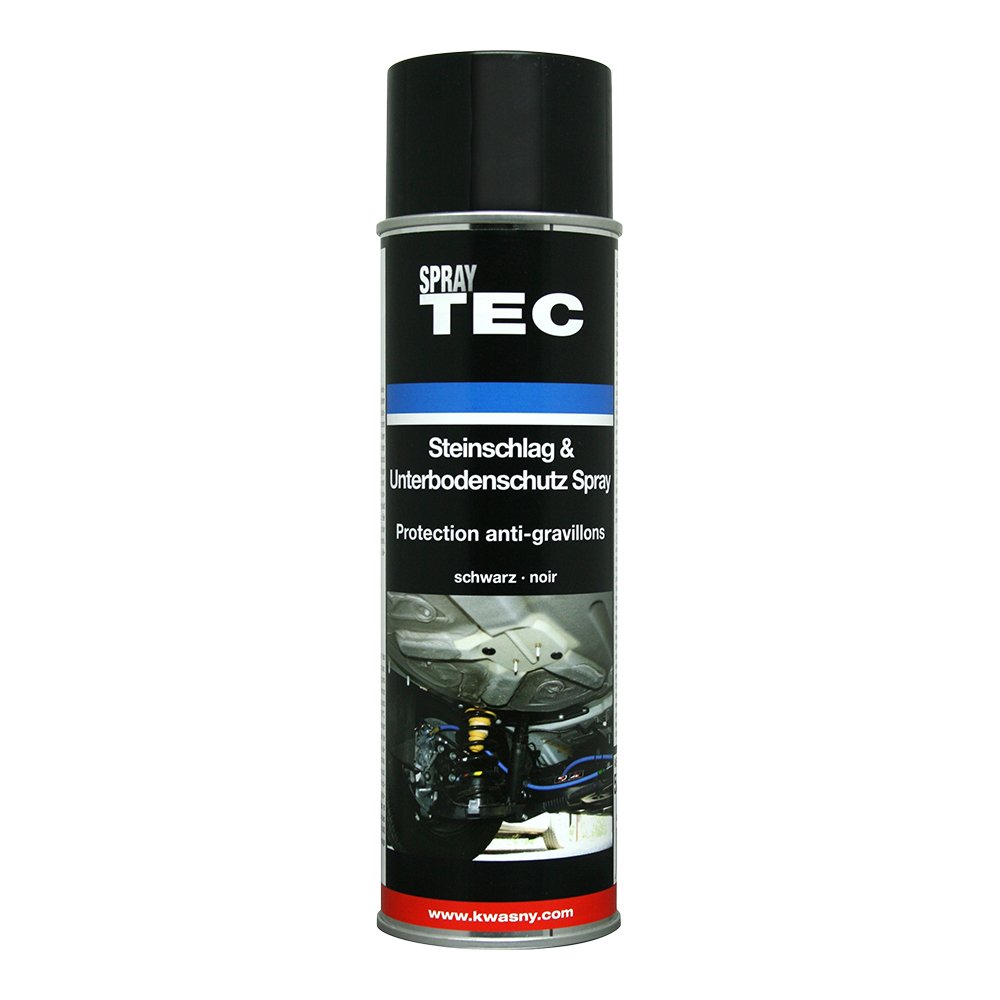 kwasny 235 502 AUTO-​K Spray Tec 08868 et unterboden Protection Noir 500 ml